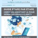 AI Pro Mag "Experts" n° 1 (aperçu couverture)