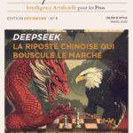 AI Pro Mag "Décideurs" n° 1 (aperçu couverture)